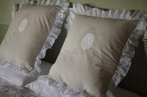 La Vedetta Bed And Breakfast