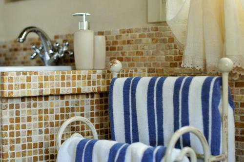 La Vedetta Bed And Breakfast
