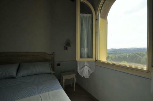La Vedetta Bed And Breakfast