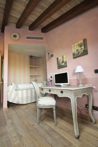 La Vedetta Bed And Breakfast
