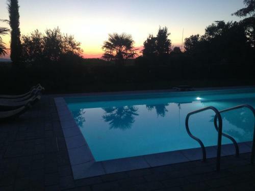 La Vedetta Bed And Breakfast