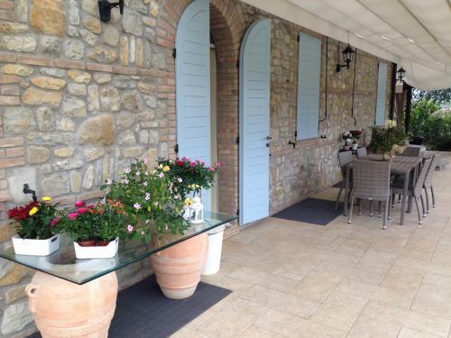 La Vedetta Bed And Breakfast