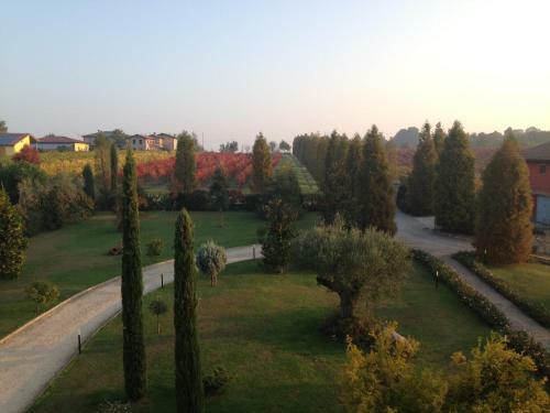 La Vedetta Bed And Breakfast