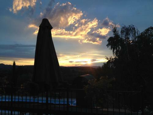La Vedetta Bed And Breakfast