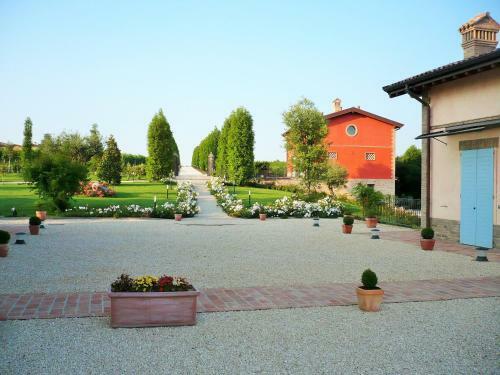 La Vedetta Bed And Breakfast