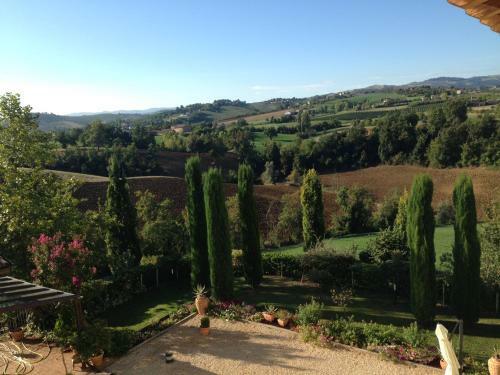 La Vedetta Bed And Breakfast
