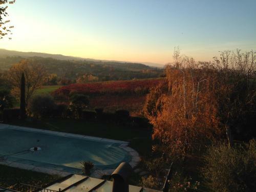 La Vedetta Bed And Breakfast