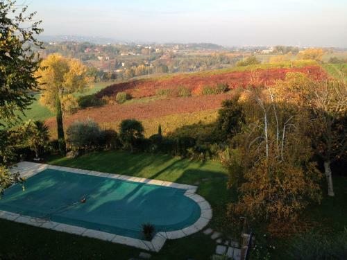 La Vedetta Bed And Breakfast