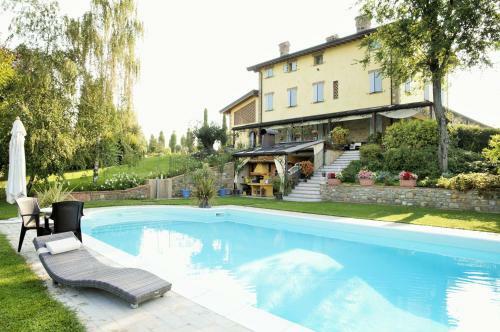 La Vedetta Bed And Breakfast