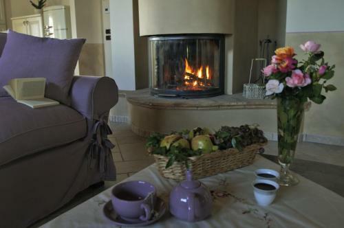 La Vedetta Bed And Breakfast