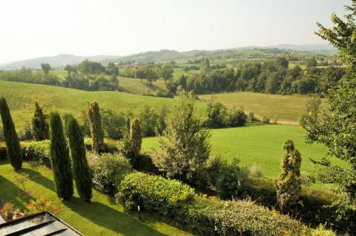 La Vedetta Bed And Breakfast