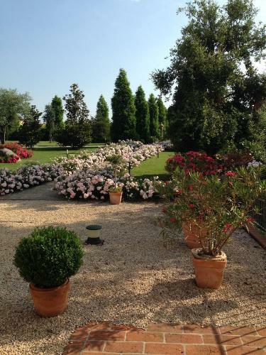 La Vedetta Bed And Breakfast