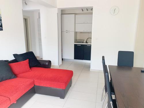 Apartment Matije Gupca 23