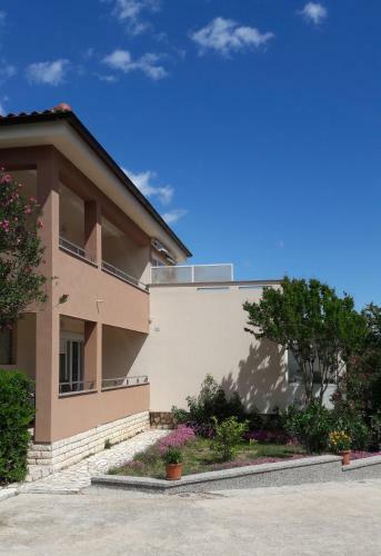Apartments Nadia
