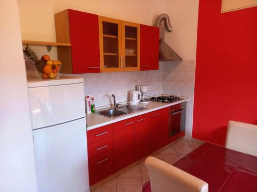 Apartment Valerija