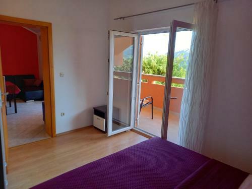 Apartment Valerija