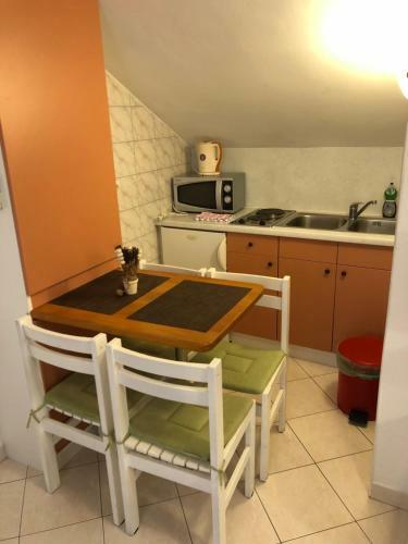 Apartamento Centar1