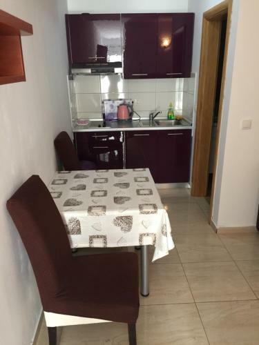 Apartamento Villa Popic