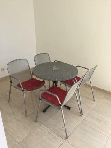 Apartamento Villa Popic