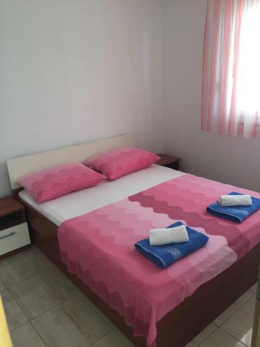 Apartamento Villa Popic