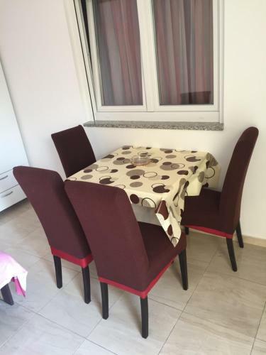 Apartamento Villa Popic