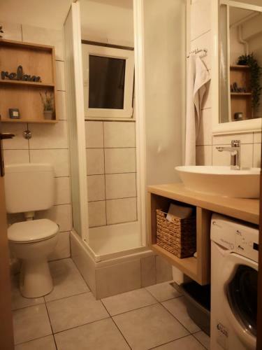 Apartmani Ba?ka Voda Lozi? Vesna I Mladan