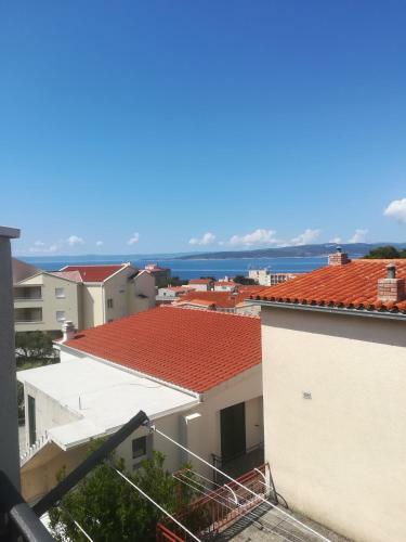 Apartmani Ba?ka Voda Lozi? Vesna I Mladan