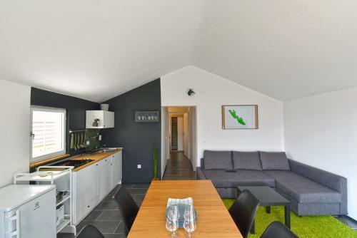 Apartmani Vinetan