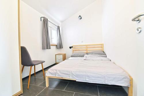 Apartmani Vinetan