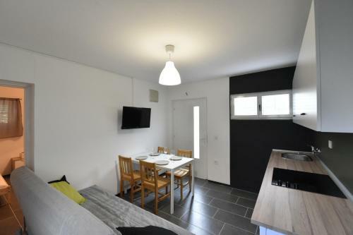 Apartmani Vinetan