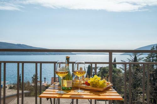 Novi Paradise Villa