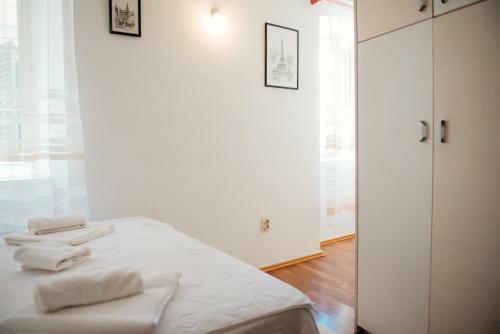 Kaya Apartment