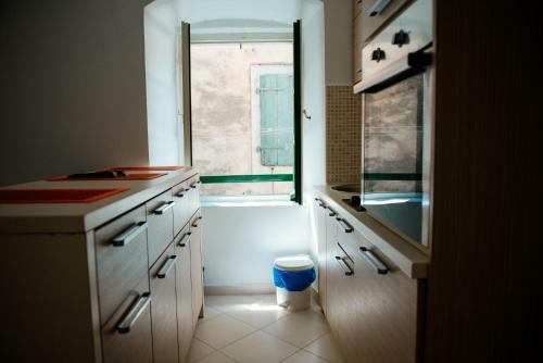 Kaya Apartment