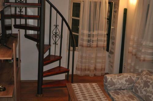 Kaya Apartment
