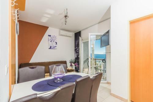 Apartamentos Villa Mara
