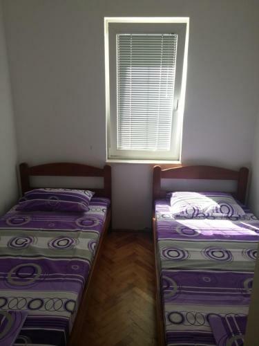 Apartment Raonic