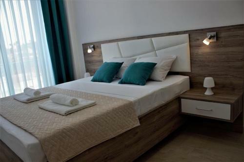 Apartamento Mariner 602