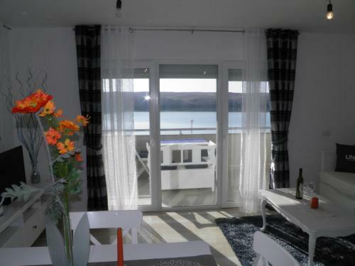 Apartment Perla