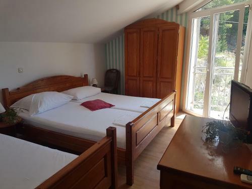 Hostal Villa Luka