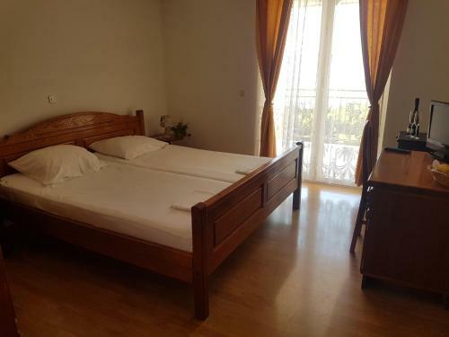 Hostal Villa Luka
