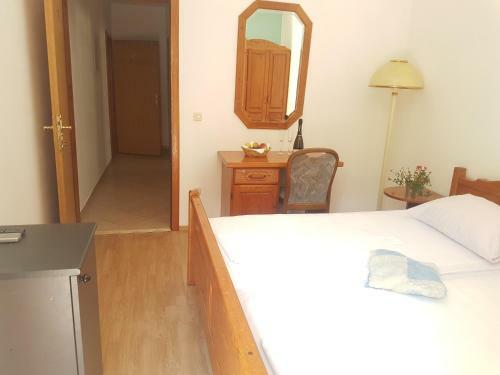 Hostal Villa Luka