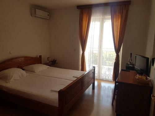 Hostal Villa Luka