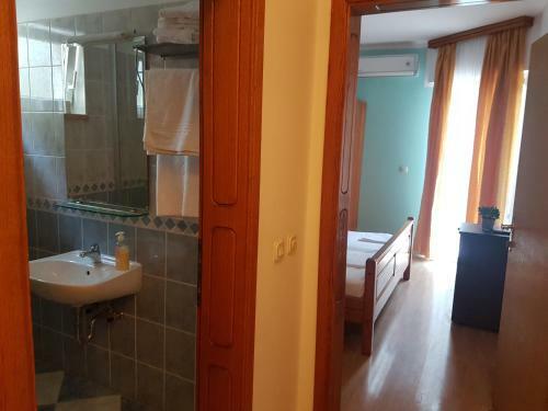 Hostal Villa Luka