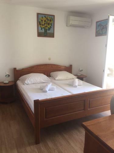 Hostal Villa Luka