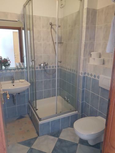 Hostal Villa Luka
