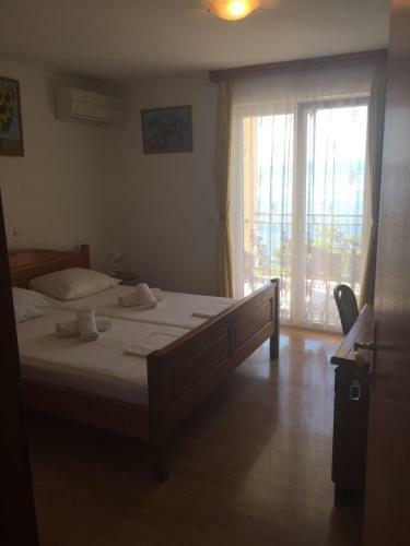 Hostal Villa Luka