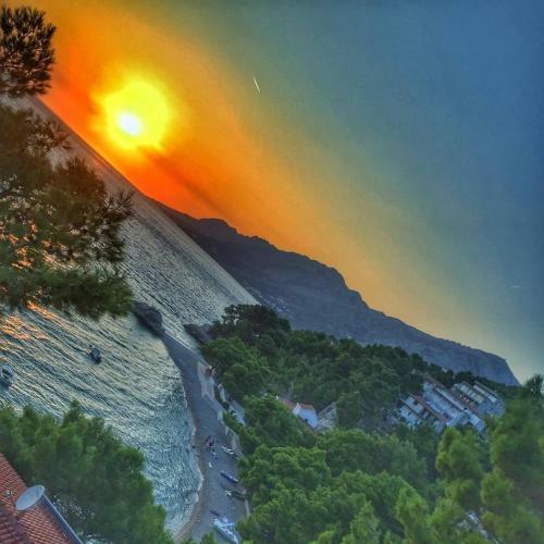 Hostal Villa Luka