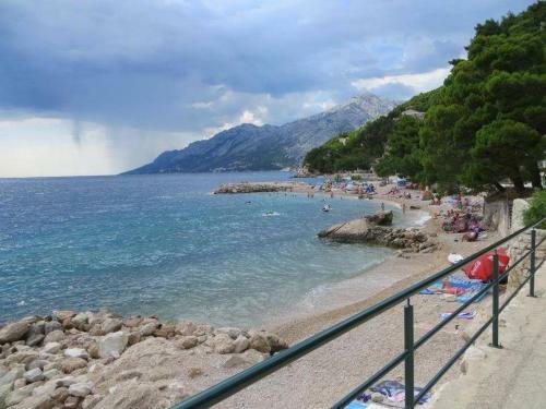 Hostal Villa Luka
