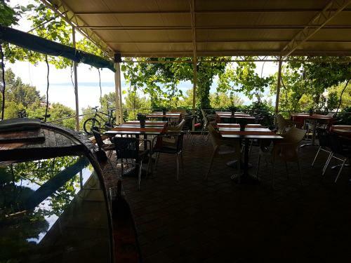 Hostal Villa Luka