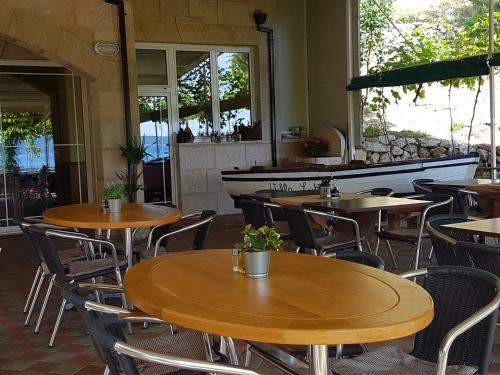 Hostal Villa Luka